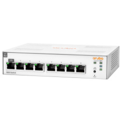 HPE Aruba Instant On 1830 8G 10 100 1000 Switch