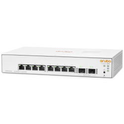 HPE Aruba Instant On 1930 8G 2SFP Switch