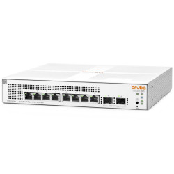 HPE Aruba Instant On 1930 8G Class4 PoE 2SFP 124W Switch