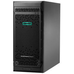 HPE PL ML110g10 4210R (2.4G 10C) 1x16G p408i-p2Gshc+ho SATA 8SFF 800W1 2 NBD333*