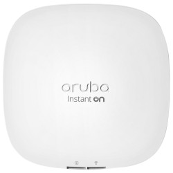 HPE Aruba Instant ON AP22 - Bezdrátový access point