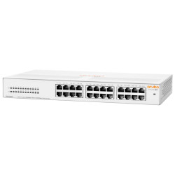 HPE Aruba Instant On 1430 24G Switch