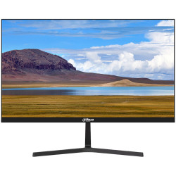 Dahua LM24-B200S LCD VA 23,8" 1920 x 1080 5ms 250 nitů 3000:1 75Hz Černá