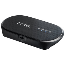 Zyxel WAH7601 LTE Portable Router Cat 4 EU region, B1 B3 B7 B8 B20 B38 B40