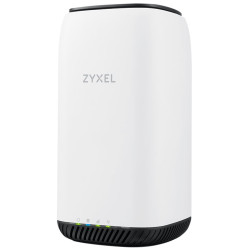 Zyxel Nebula NR5101, 5G Indoor IAD w o VoIP Port, NebulaFlex, with 1 year Pro Pack