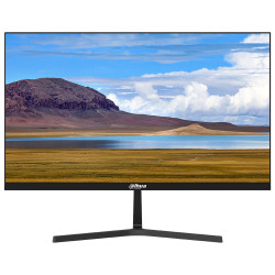 Dahua LM22-B200S LCD VA 21,5" 1920 x 1080 5ms 250 nitů 3000:1 75Hz Černá