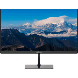 Dahua LM24-C200 LCD VA 23,8" 1920 x 1080 5ms 250 nitů 3000:1 75Hz Černá