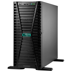 HPE BUNDLE PL ML110g11 Xeon Silver 4410Y 2x 32GB 2x 480GB SSD VROC 8SFF 1000W 2x 1Gb NBD333