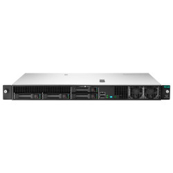 HPE BUNDLE PL DL20g10 Plus Xeon E-2336 2x 16GB 2x 480GB SSD VROC 4-6SFF 800W 2x 1Gb 1U NBD333