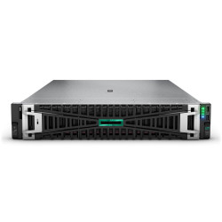 HPE BUNDLE PL DL380g11 Xeon Silver 4410Y 2x 32GB 2x 480GB SSD MR408i-o 8SFF 2x 1000W 4x 1Gb 2U NBD333 iLO Adv.