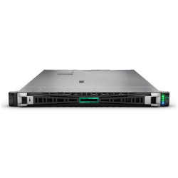 HPE BUNDLE PL DL360g11 Xeon Silver 4410Y 2x 32GB 2x 480GB SSD MR408i-o 8SFF 2x 800W 4x 1Gb 1U NBD333 iLO Adv.