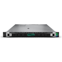 HPE BUNDLE PL DL360g11 Xeon Gold 5416S 4x 32GB 2x 480GB SSD VROC 8SFF 2x 800W 2x 10Gb 1U NBD333