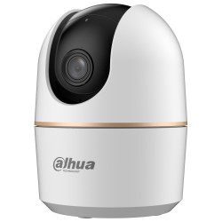 DAHUA IP kamera H2A vnitřní Wi-Fi 2Mpix objektiv 3,6mm H.265 IR až 10m CZ app