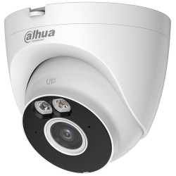 DAHUA IP kamera T2A-PV Turret Wi-Fi 2Mpix objektiv 2,8mm H.265 krytí IP67 IR až 30m ONVIF CZ app