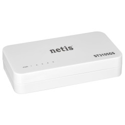 STONET by Netis ST3105GS Switch 5x 10 100 1000Mbps