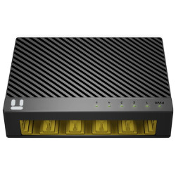 STONET by Netis ST3105GC Switch 5x 10 100 1000Mbps