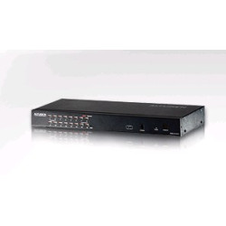 ATEN KH-1516A CAT5 KVM 16-port