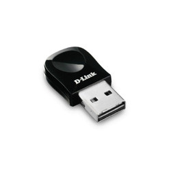 D-Link DWA-131 Wireless N USB Nano Adapter