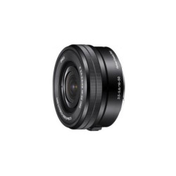 SONY SELP1650 objektiv s bajonetem E, 16–50 mm F3,5–5,6 OSS