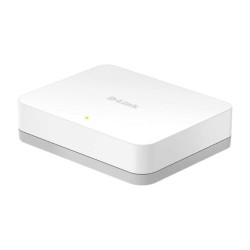 D-Link GO-SW-5G E 5-Port GIGABIT EASY DESKTOP SWITCH