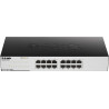 D-Link GO-SW-16G 16-Port GIGABIT DESKTOP SWITCH