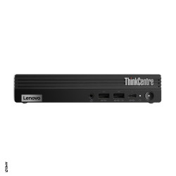 Lenovo ThinkCentre M75q Gen 5 R3-8300GE 8 GB 256 GB AMD Radeon 740M Graphics Windows 11 Pro