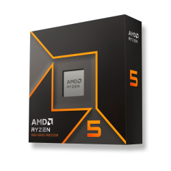 AMD Ryzen 5-9600X 6-Core 3,9GHz AM5