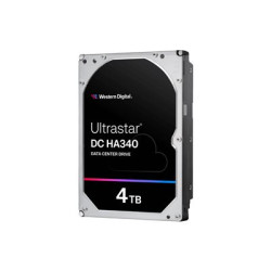 HGST, DC HA340 4TB 256 SATA ULTRA 512E SE NP3