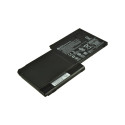 2-Power baterie pro HP OMPAQ EliteBook 820 820 G1, 11,25V 3950mAh 46Wh