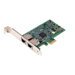 Broadcom 5720 DP 1Gb Network Interface Card Low Profile CusKit