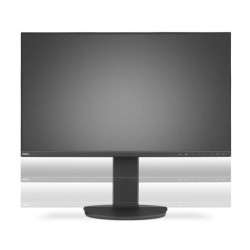 NEC 27" EA271Q PLS W-LED 2560x1440 6ms 350cd DVI DPin+out HDMI USB Repro černý