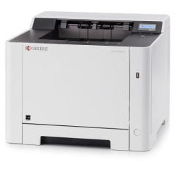 Kyocera ECOSYS P5026cdn laserová tiskárna A4 až 9600x600 dpi 26ppm LAN Duplex USB 512MB