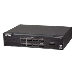 ATEN VP1420 4 x 2 True 4K Presentation Matrix Switch 