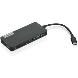 Lenovo Hub CONS USB-C 7-in-1 Travel