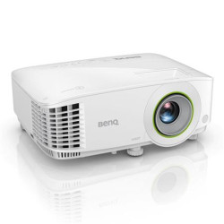 BenQ DLP Projektor EH600, 1920x1080 FHD 3500 ANSI 10 000:1 WiFi BT VGA HDMI USBx3 Jack RS232 Repro Android