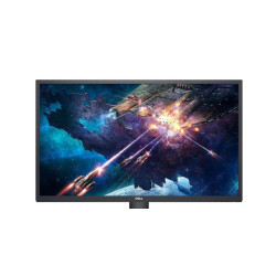 Dell SE2722H LCD VA/PVA/MVA 27" 1920 x 1080 8ms 250nitů 3000:1 75Hz      Černá 