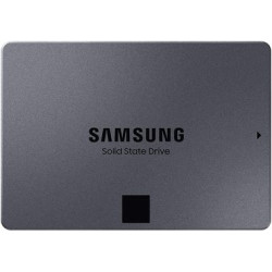 Samsung SSD 870 QVO SATA III 2.5" 1000GB