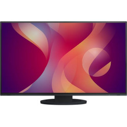 EIZO FlexScan EV2795 LCD IPS/PLS 27" 2560 x 1440 5ms 350nitů 1000:1 60Hz  Repro Pivot USB-C  Černá 