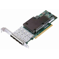 Lenovo ThinkSystem Broadcom 57454 10 25GbE SFP28 4-port OCP Ethernet Adapter