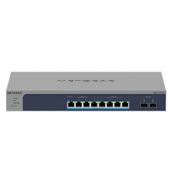 Netgear 10P MG U60 POE++ SMART PRO SWITCH