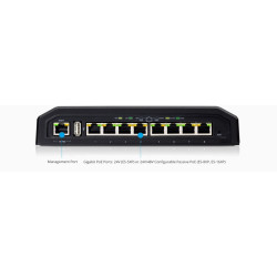 Ubiquiti EdgeSwitch 16XP PoE PRO (náhrada za TS-16-CARRIER)