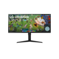 LG 34WP65G-B.AEU 34" IPS 2560x1080 DP HDMI USB-C HDR10 FreeSync