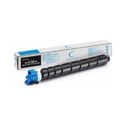 Kyocera toner TK-8515C modrý na 20 000 A4 (při 5% pokrytí), pro TASKalfa 5052ci 6052ci 5053ci 6053ci