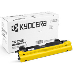 Kyocera toner TK-1248 na 1 500 A4 (při 5% pokrytí), pro PA2001 2001w, MA2001 2001w