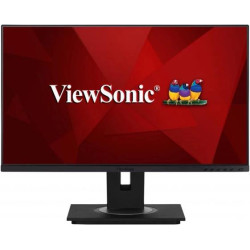 ViewSonic VG2448A-2 WorkPro LCD IPS 24" 1920×1080 5ms 250nitů 1000:1 60Hz pivot,repro,VESA