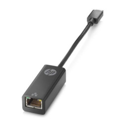 HP USB-C to RJ45 Adapter G2