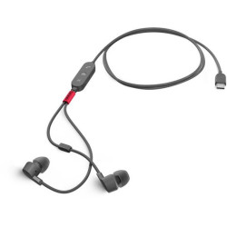 Lenovo sluchátka CONS "GO" ANC ENC USB-C In-Ear headphones