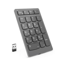 Lenovo klávesnice CONS "GO" Wireless Numeric Keypad - bezdrátová numerická 