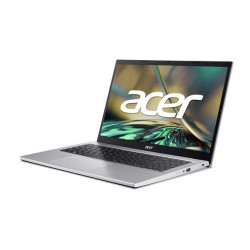 Acer Aspire 3 A315-59 15,6" I5-1235U 8 GB 512 GB Intel Iris Xe Graphics G7 80EU Windows 11 Home Stříbrná