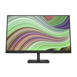 HP P24v G5 LCD VA/PVA/MVA 23,8" 1920 x 1080 5ms 250nitů 3000:1 75Hz      Černá 